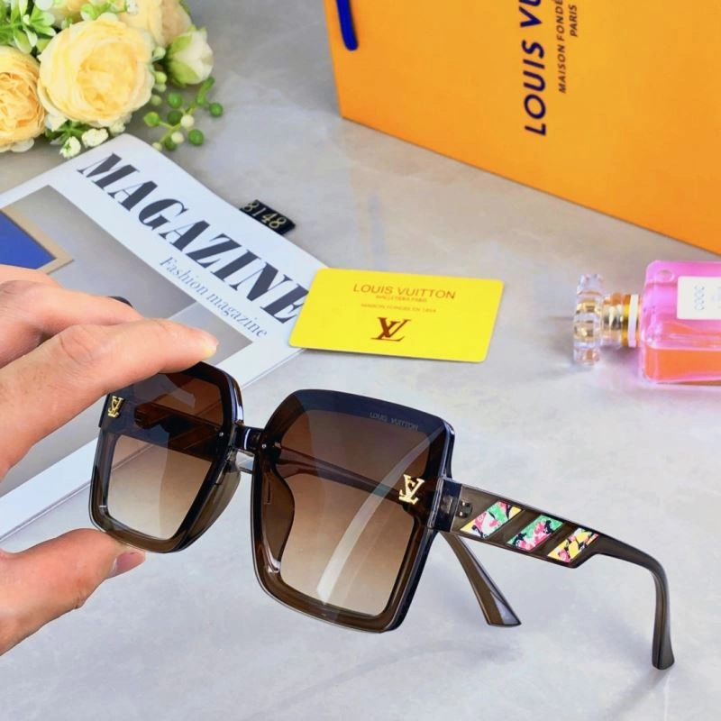 ComfortFit Louis Vuitton Sunglasses 280776