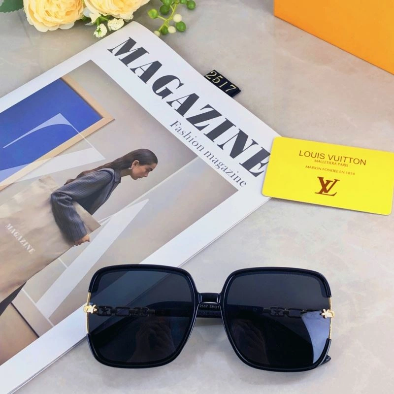 UrbanStyle Louis Vuitton Sunglasses 280798
