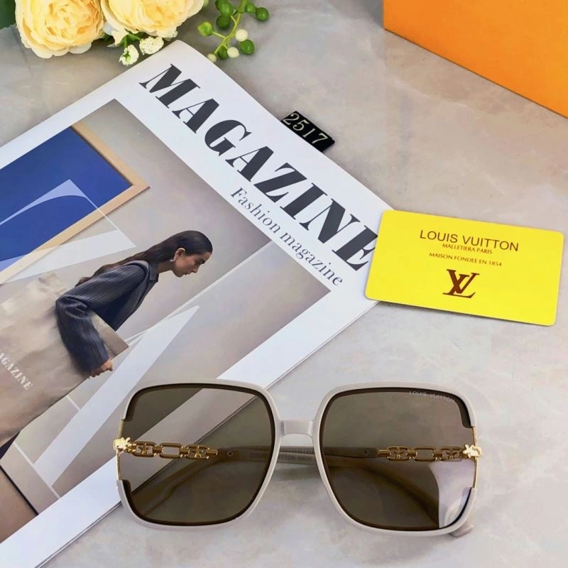 UrbanStyle Louis Vuitton Sunglasses 280798