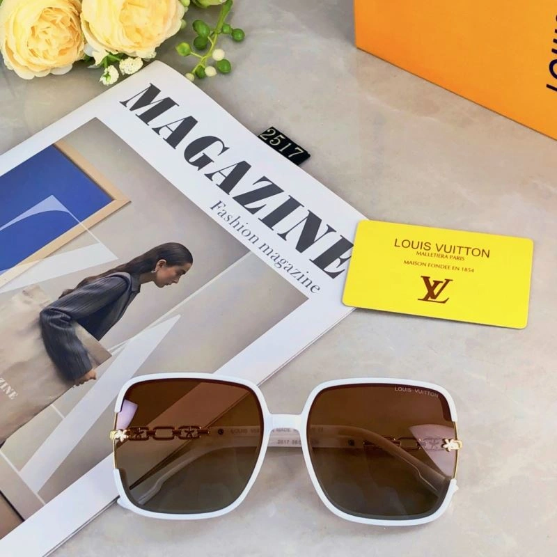 UrbanStyle Louis Vuitton Sunglasses 280798