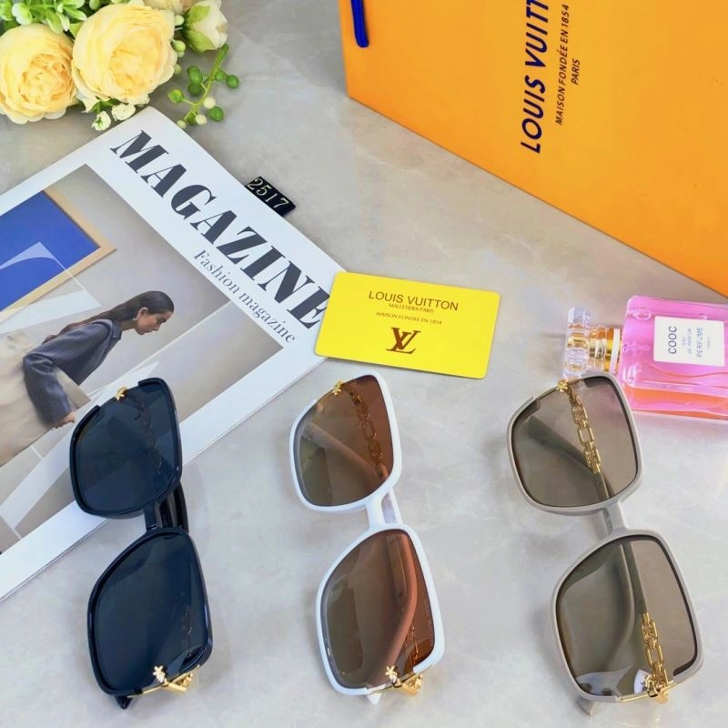 UrbanStyle Louis Vuitton Sunglasses 280798