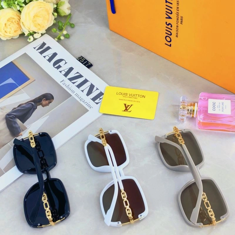 UrbanStyle Louis Vuitton Sunglasses 280798