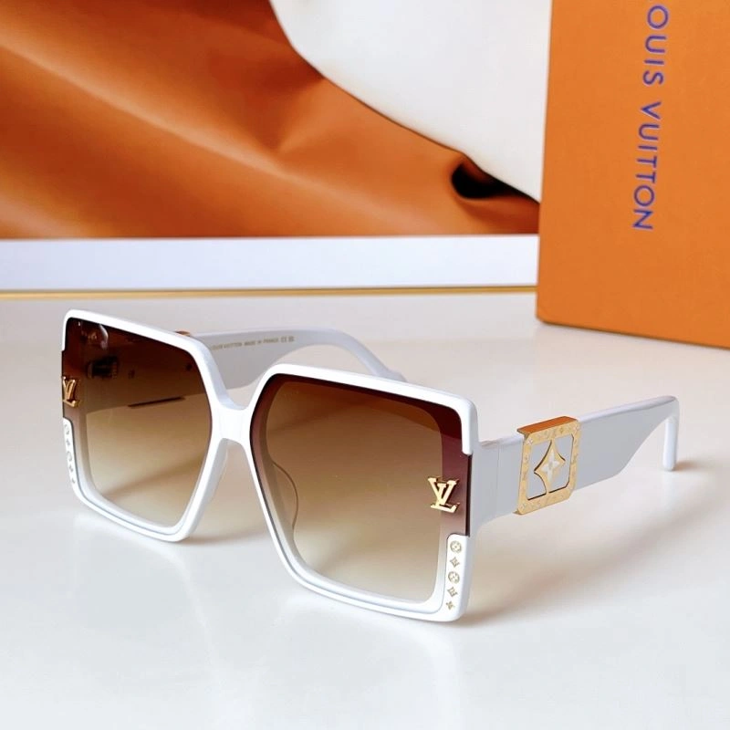 Louis Vuitton Sunglasses Colorful 280785