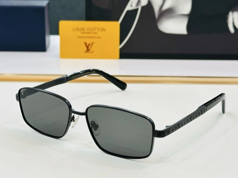 Louis Vuitton Sunglasses WrinkleFree 280774