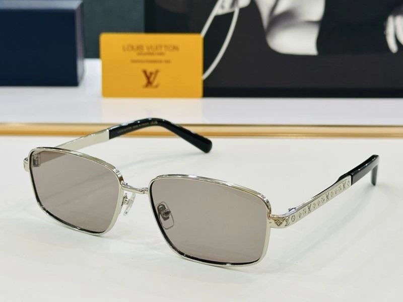 Louis Vuitton Sunglasses WrinkleFree 280774