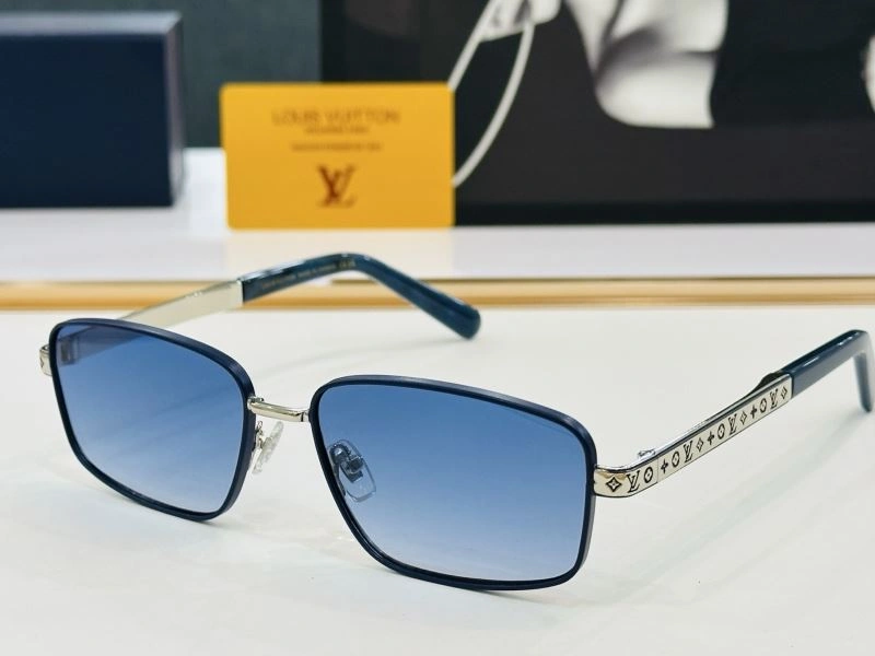 Louis Vuitton Sunglasses WrinkleFree 280774