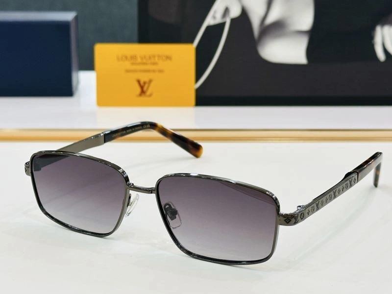 Louis Vuitton Sunglasses WrinkleFree 280774