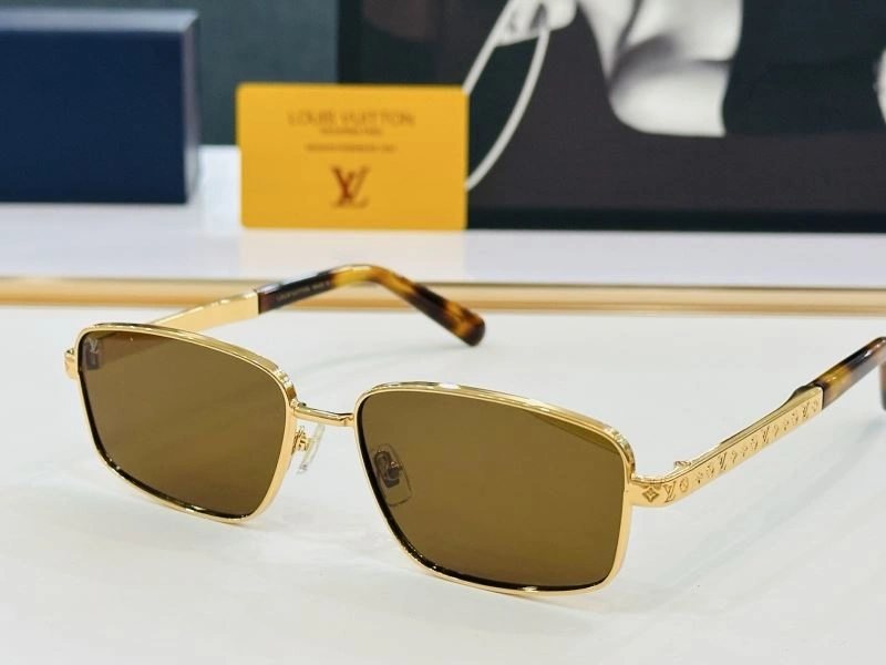 Louis Vuitton Sunglasses WrinkleFree 280774