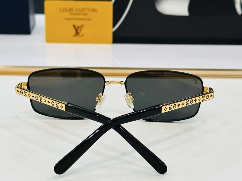 Louis Vuitton Sunglasses WrinkleFree 280774