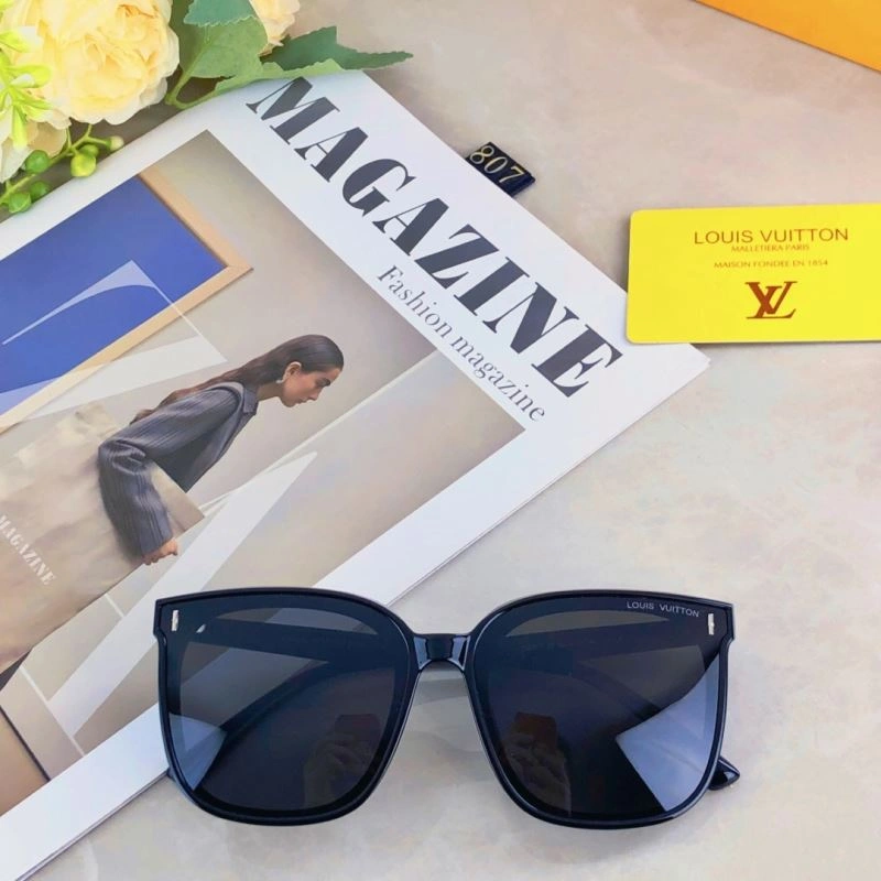 FlexibleFit Louis Vuitton Sunglasses 280780