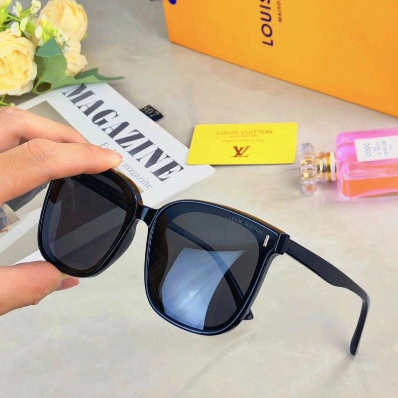 FlexibleFit Louis Vuitton Sunglasses 280780