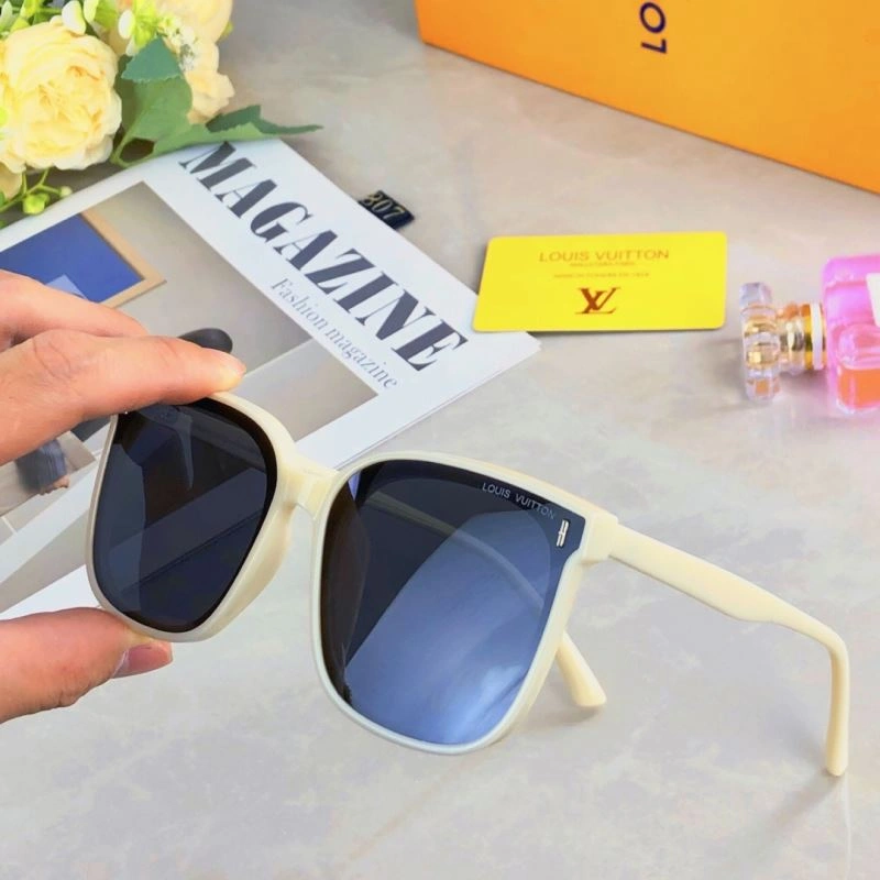FlexibleFit Louis Vuitton Sunglasses 280780