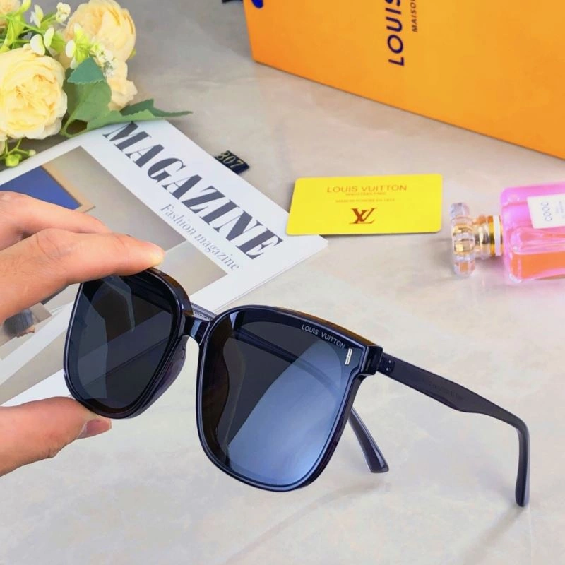 FlexibleFit Louis Vuitton Sunglasses 280780