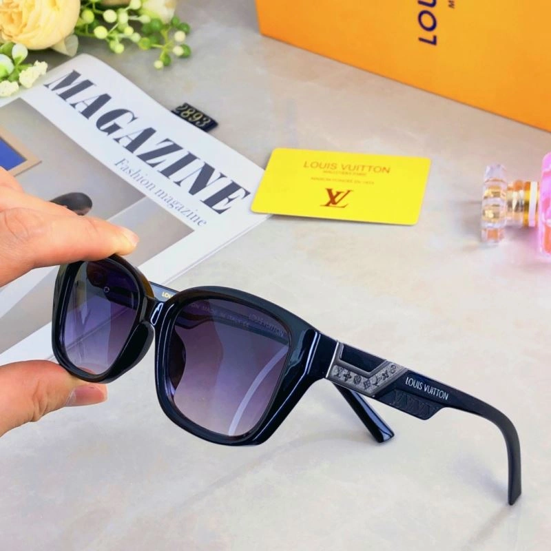 OdorResistant Louis Vuitton Sunglasses 280800