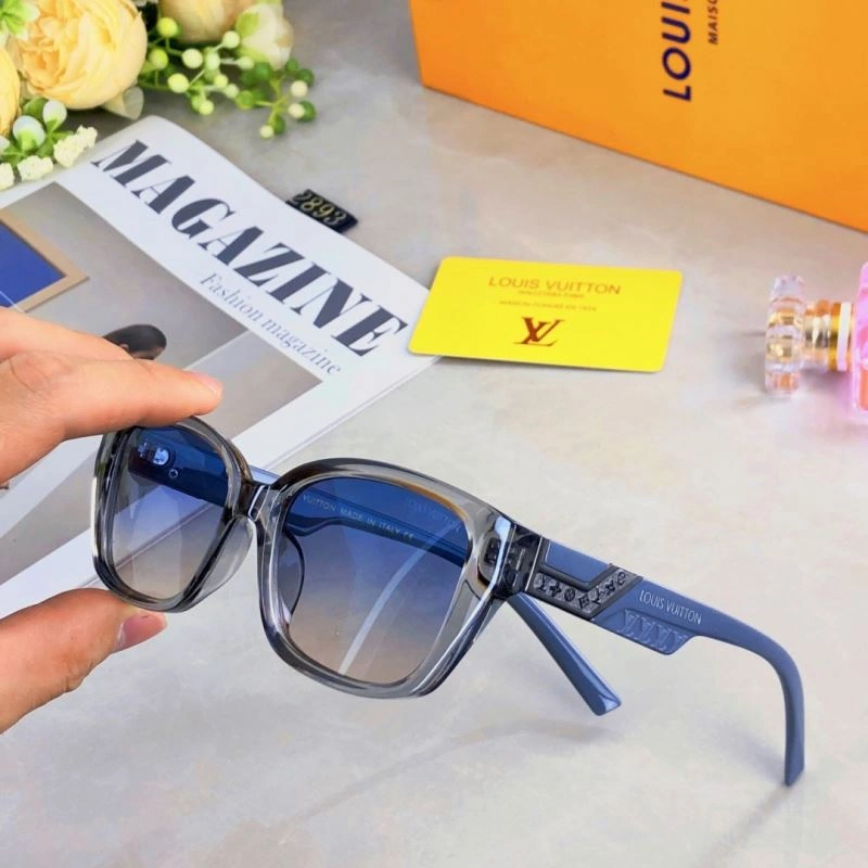 OdorResistant Louis Vuitton Sunglasses 280800