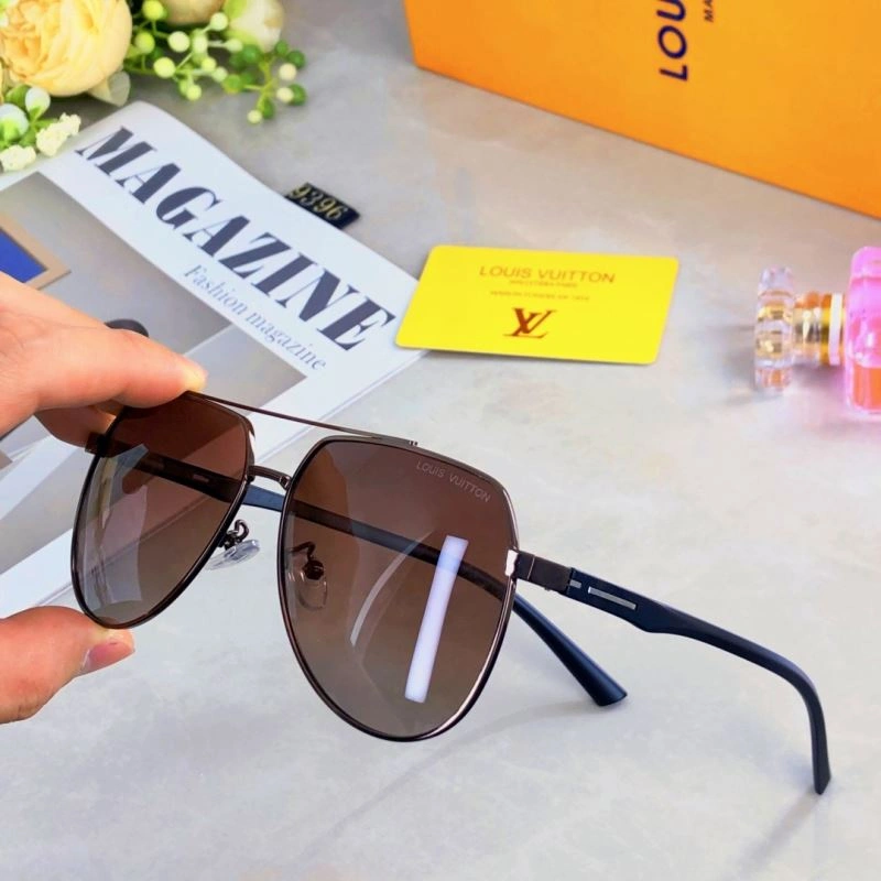 Louis Vuitton Sunglasses TimelessDesign 280783