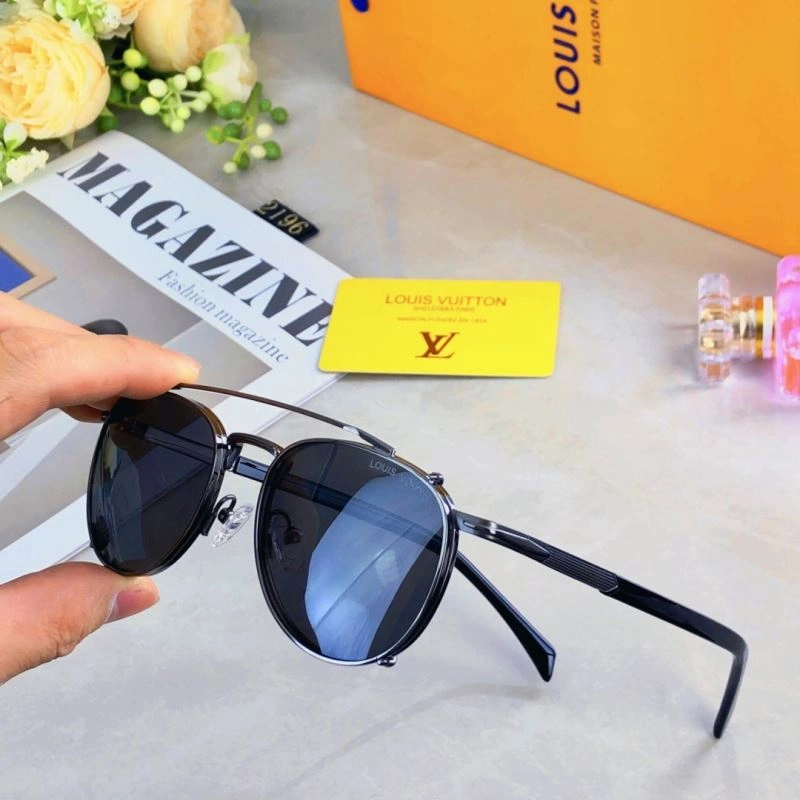 Louis Vuitton Sunglasses TravelReady 280795