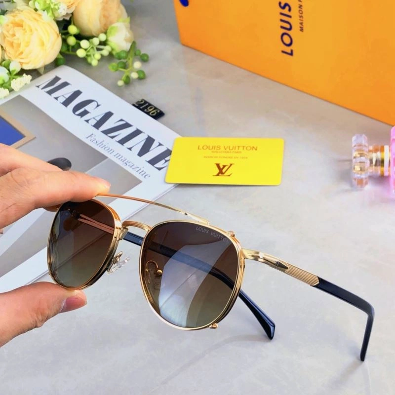 Louis Vuitton Sunglasses TravelReady 280795