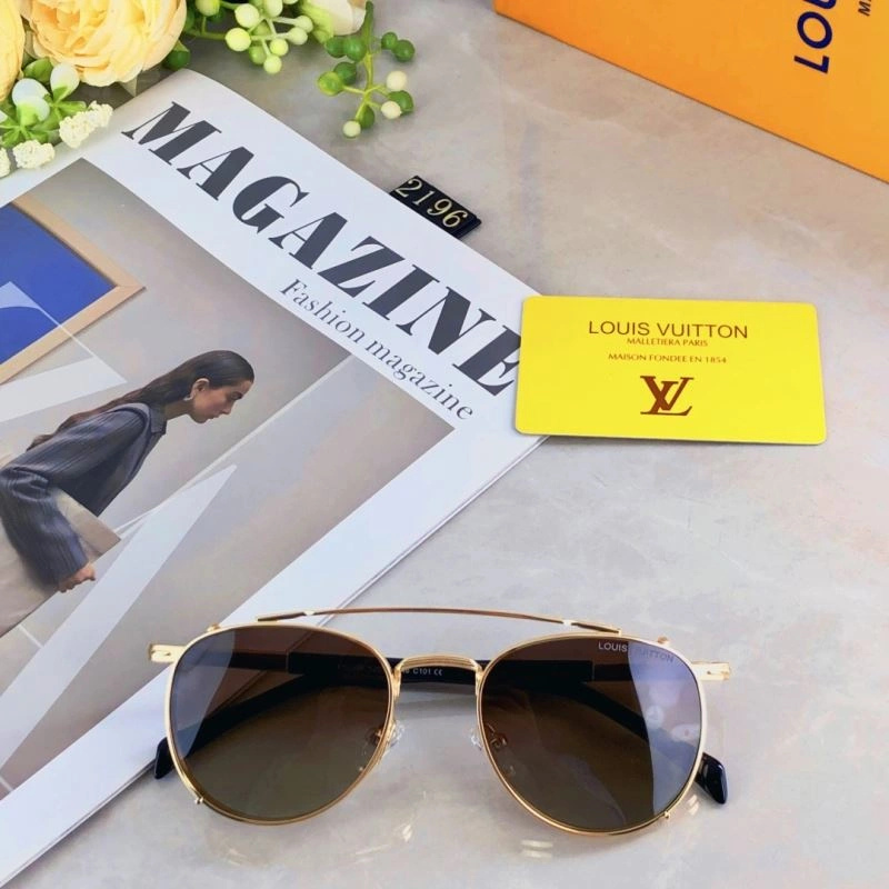 Louis Vuitton Sunglasses TravelReady 280795