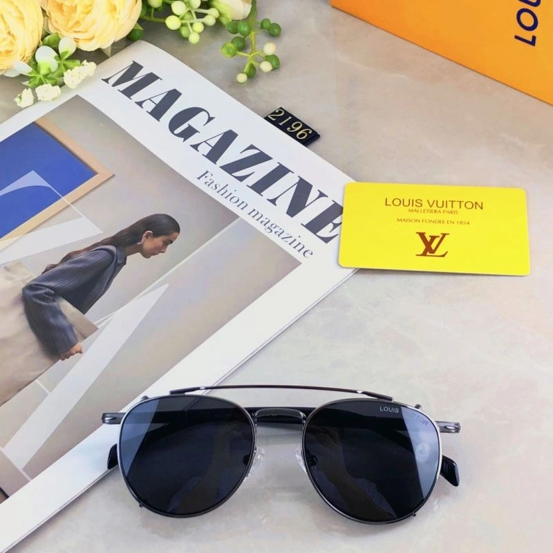 Louis Vuitton Sunglasses TravelReady 280795