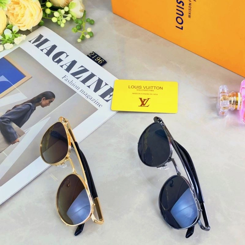 Louis Vuitton Sunglasses TravelReady 280795