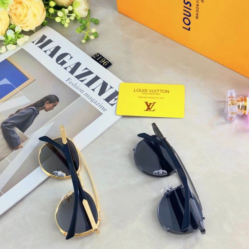 Louis Vuitton Sunglasses TravelReady 280795