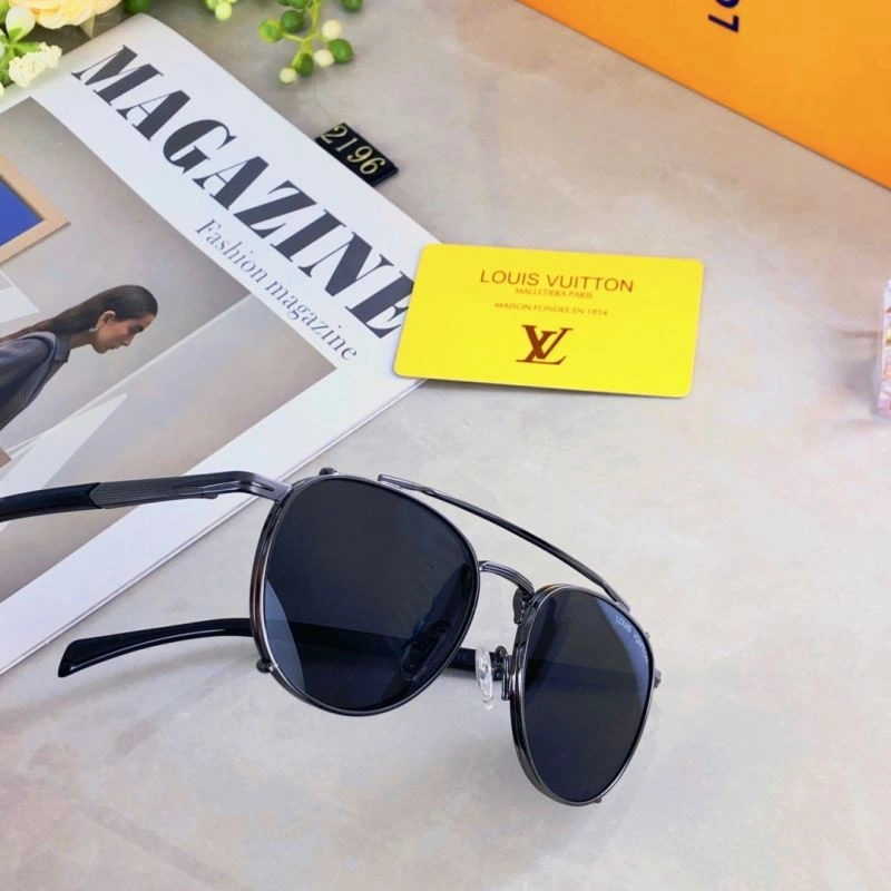 Louis Vuitton Sunglasses TravelReady 280795