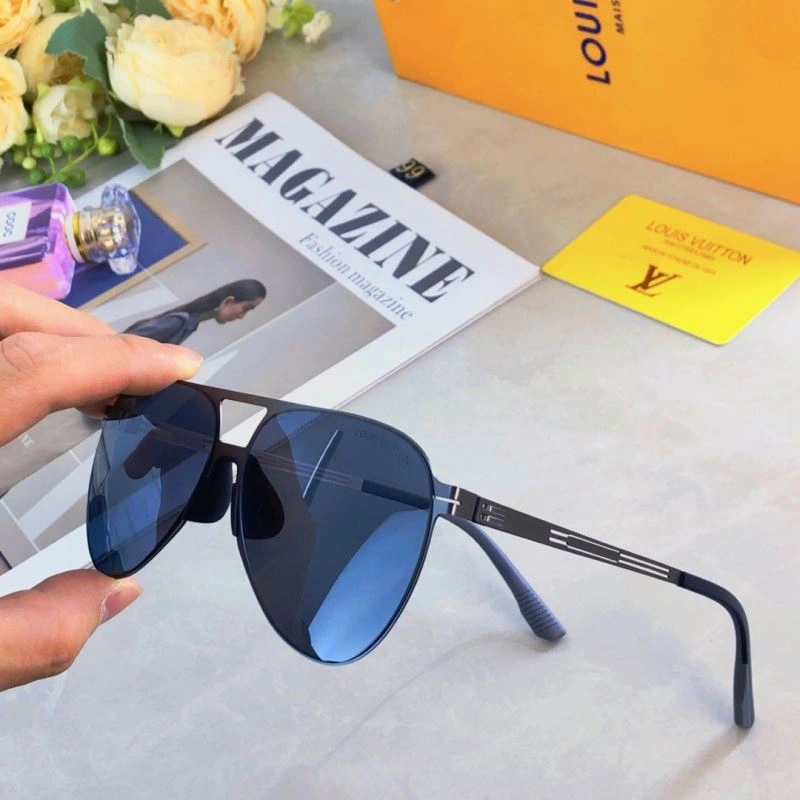 Stretchable Louis Vuitton Sunglasses 280770