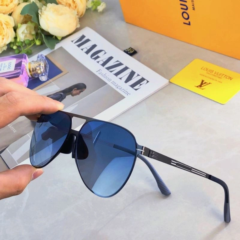 Stretchable Louis Vuitton Sunglasses 280770