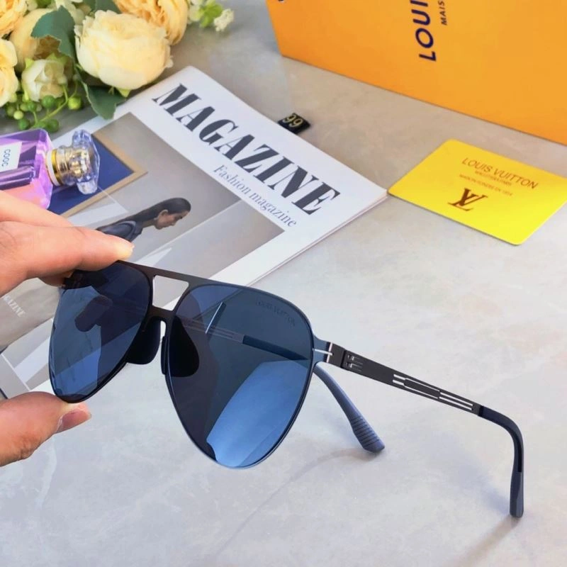Stretchable Louis Vuitton Sunglasses 280770