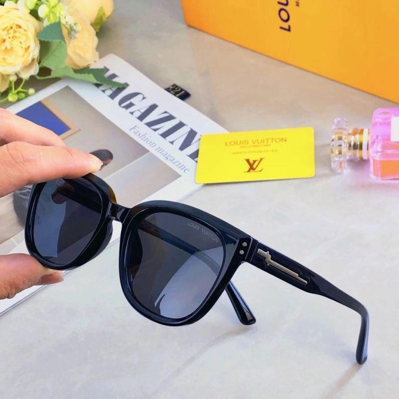 Neat Louis Vuitton Sunglasses 280769