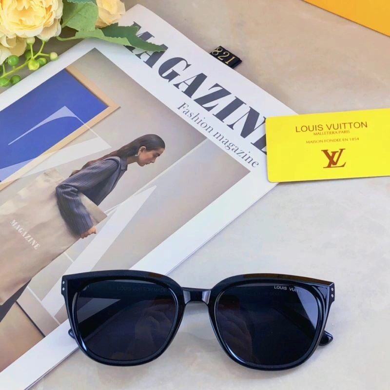 Neat Louis Vuitton Sunglasses 280769