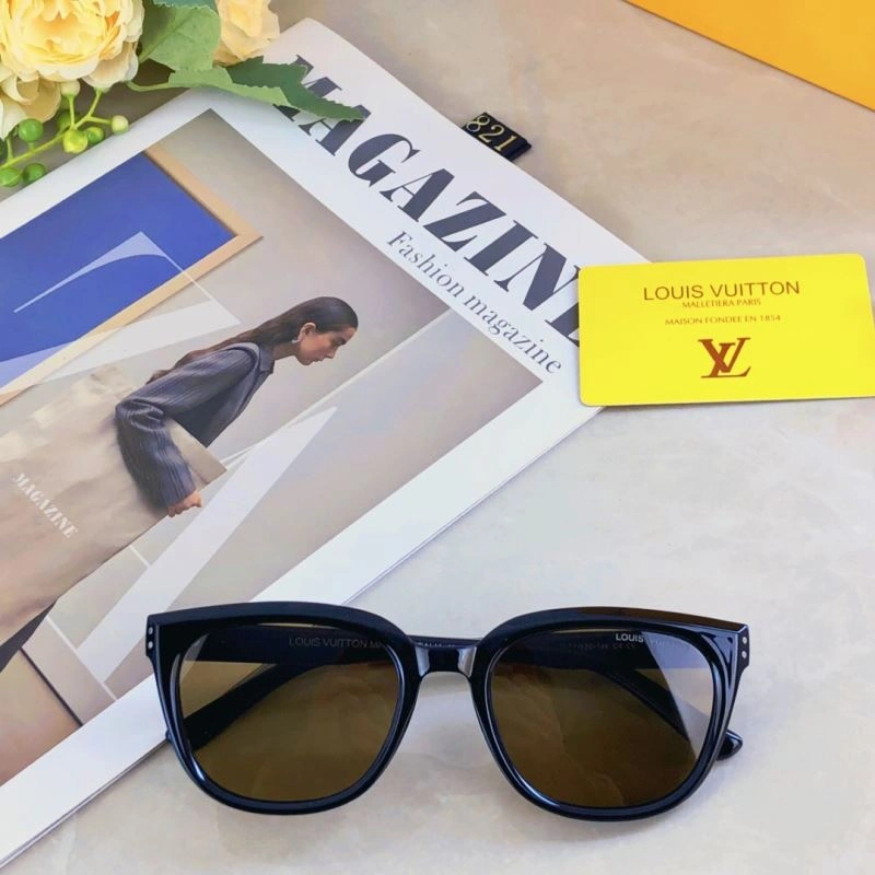 Neat Louis Vuitton Sunglasses 280769