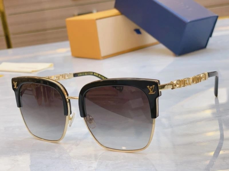 UrbanStyle Louis Vuitton Sunglasses 280765