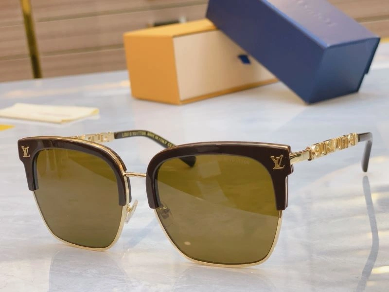 UrbanStyle Louis Vuitton Sunglasses 280765