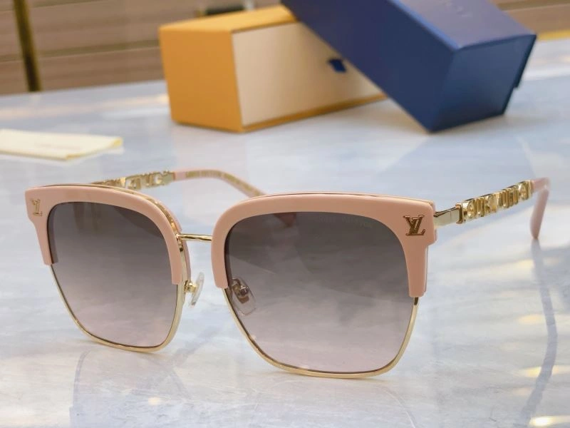 UrbanStyle Louis Vuitton Sunglasses 280765