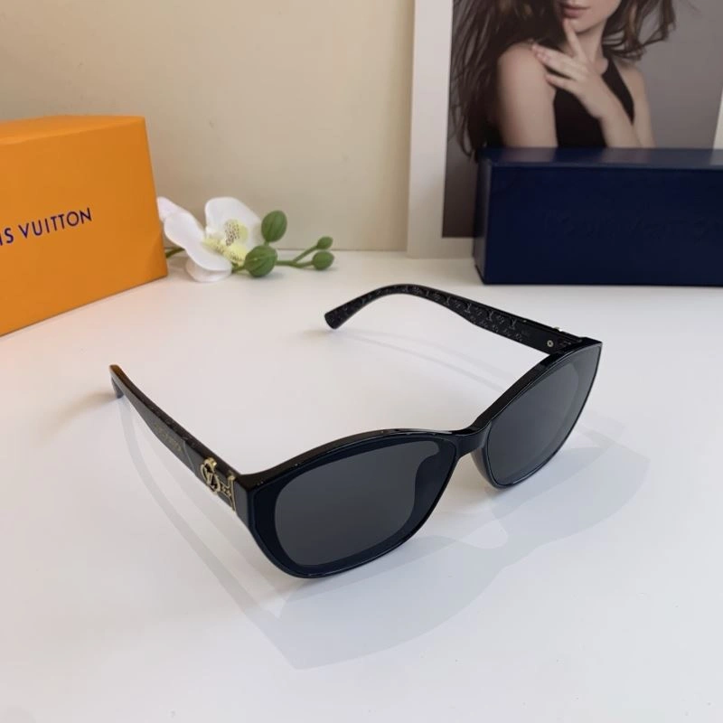 Louis Vuitton Sunglasses Thermal 280766