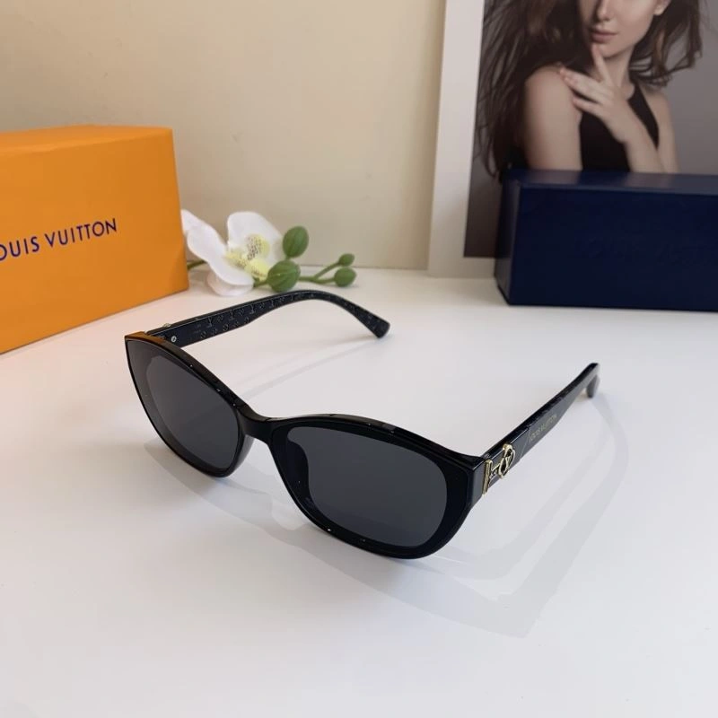 Louis Vuitton Sunglasses Thermal 280766