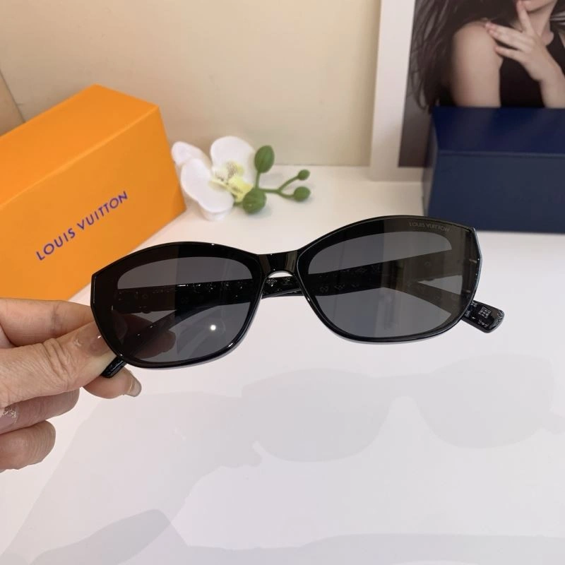 Louis Vuitton Sunglasses Thermal 280766