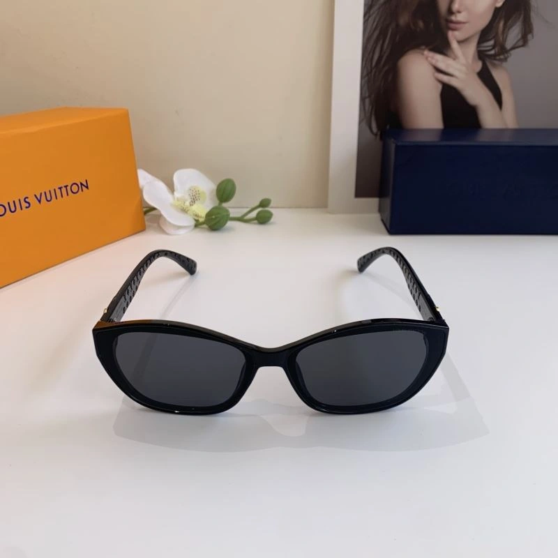 Louis Vuitton Sunglasses Thermal 280766
