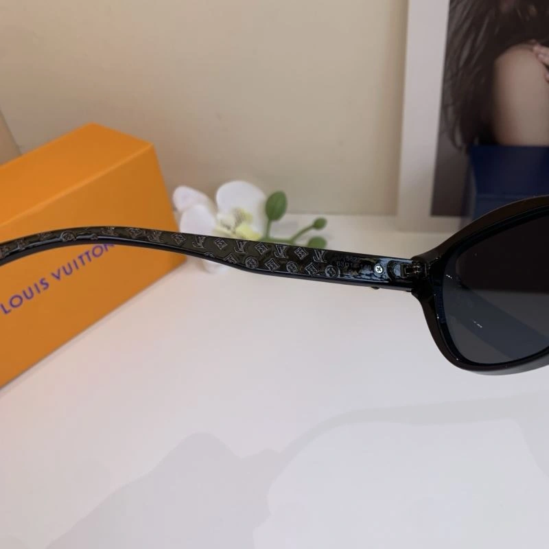 Louis Vuitton Sunglasses Thermal 280766