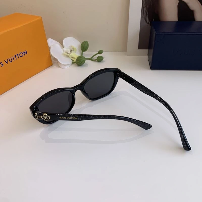 Louis Vuitton Sunglasses Thermal 280766