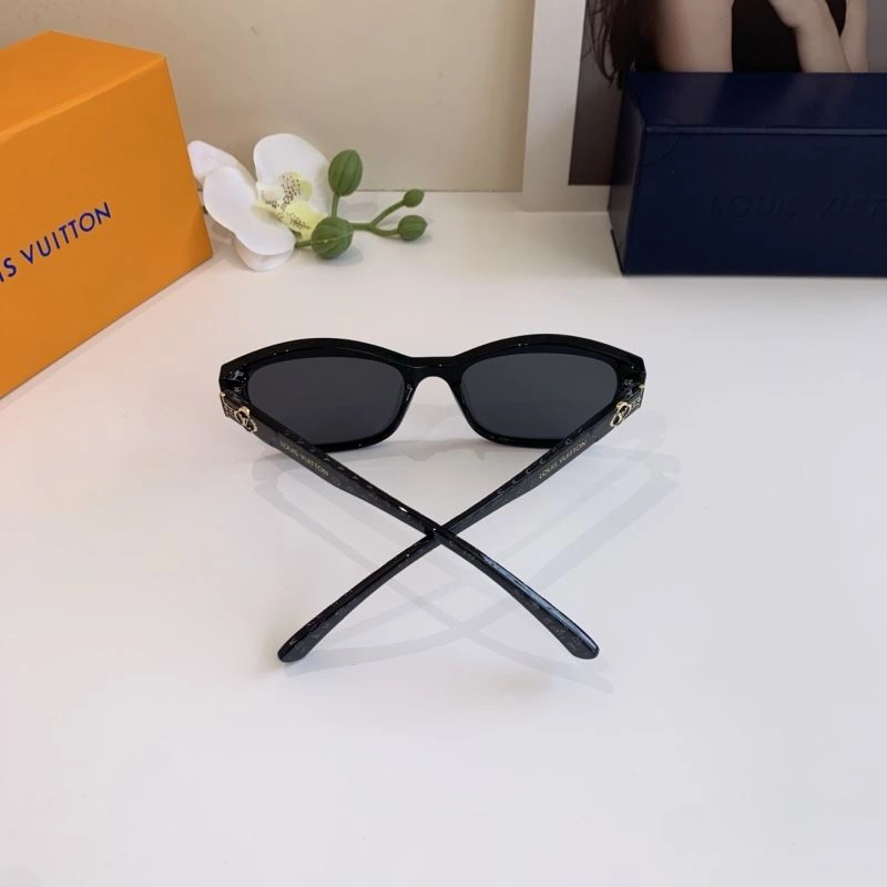 Louis Vuitton Sunglasses Thermal 280766