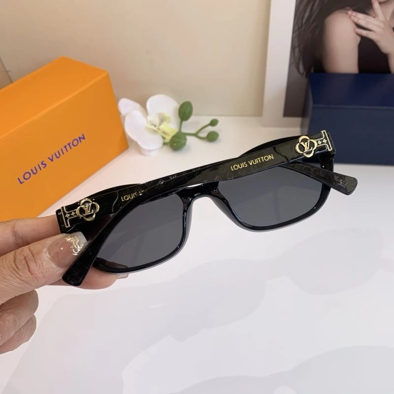 Louis Vuitton Sunglasses Thermal 280766