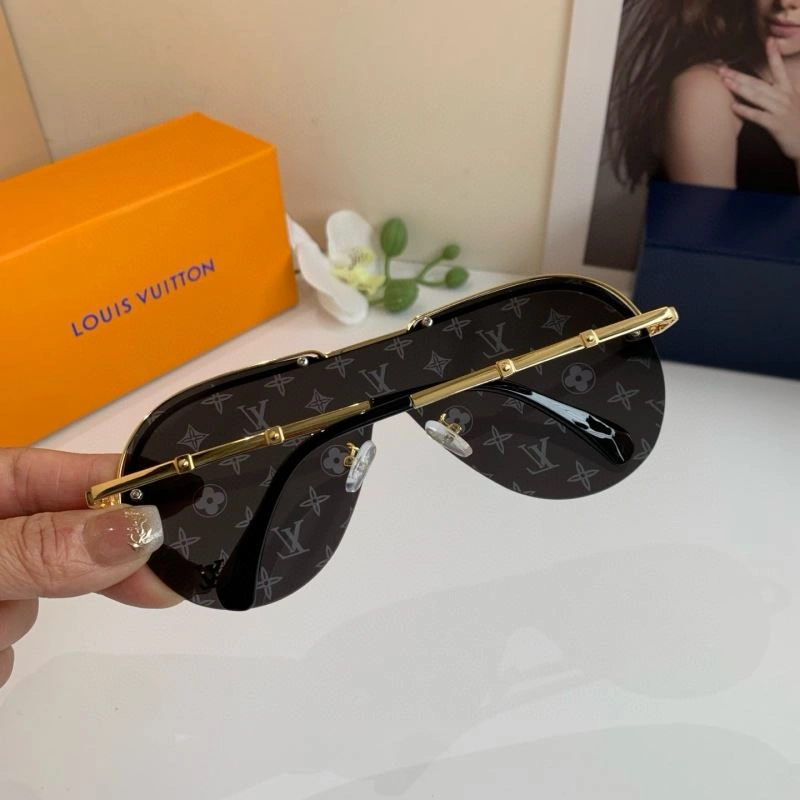 BestValue Louis Vuitton Sunglasses 280764