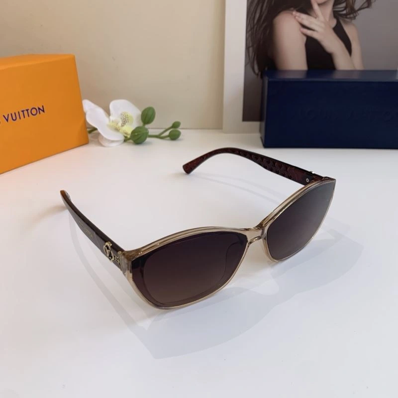 Louis Vuitton Sunglasses Modern 280763