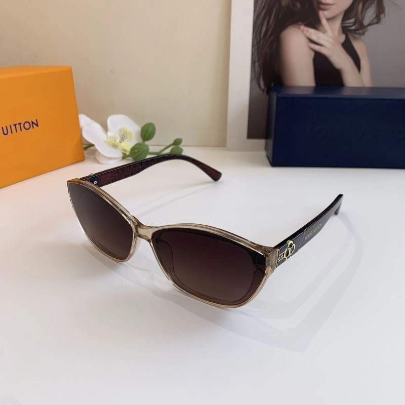 Louis Vuitton Sunglasses Modern 280763