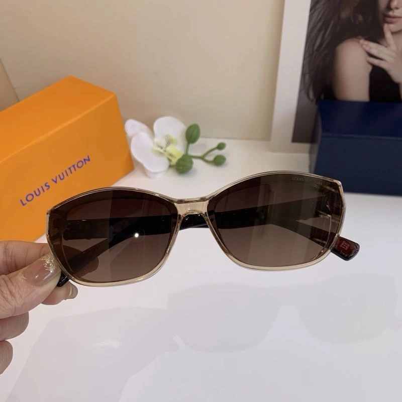 Louis Vuitton Sunglasses Modern 280763