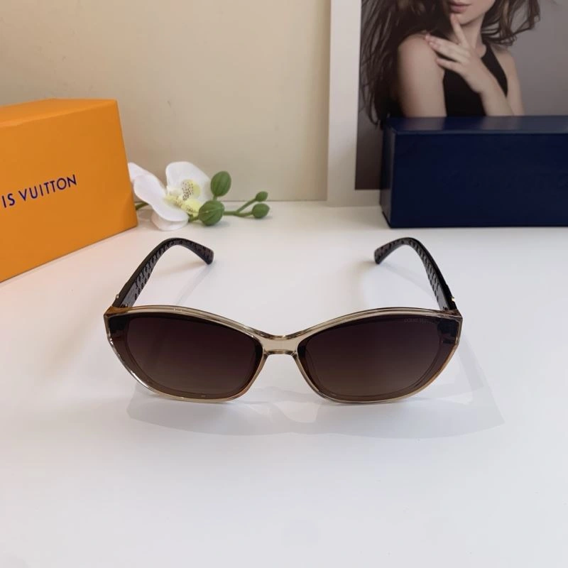 Louis Vuitton Sunglasses Modern 280763