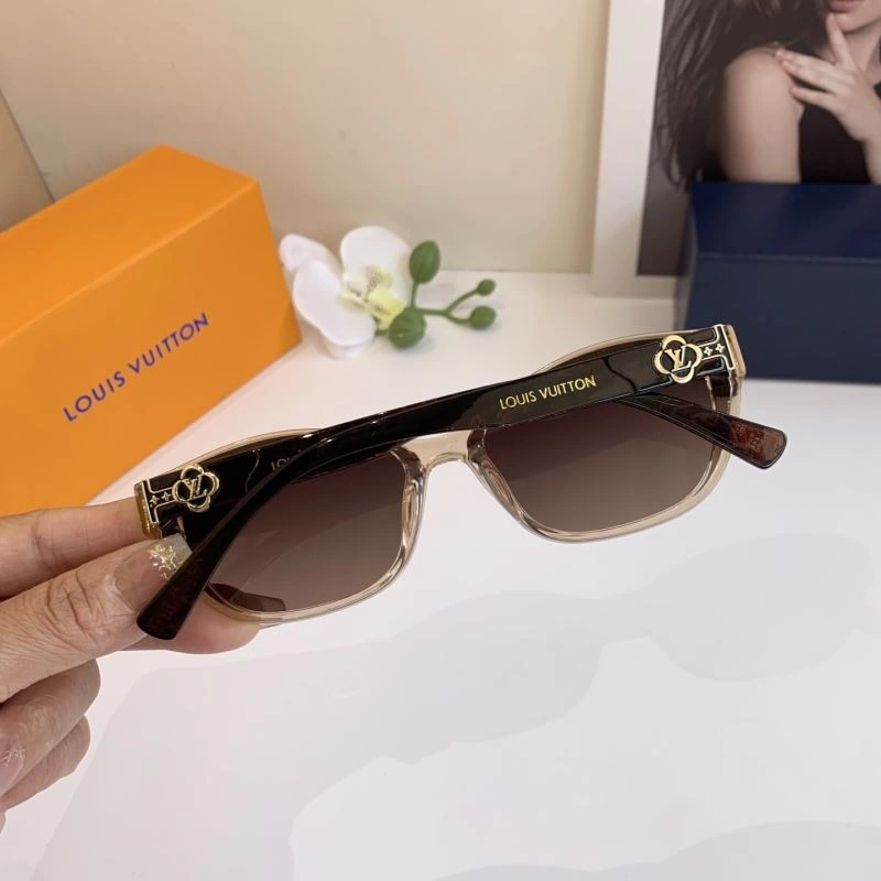 Louis Vuitton Sunglasses Modern 280763